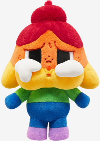 CRYBABY CHEER UP, BABY! SERIES-Plush Doll