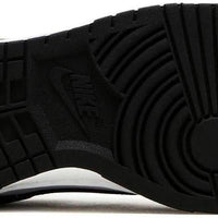 Wmns Dunk Low Black White