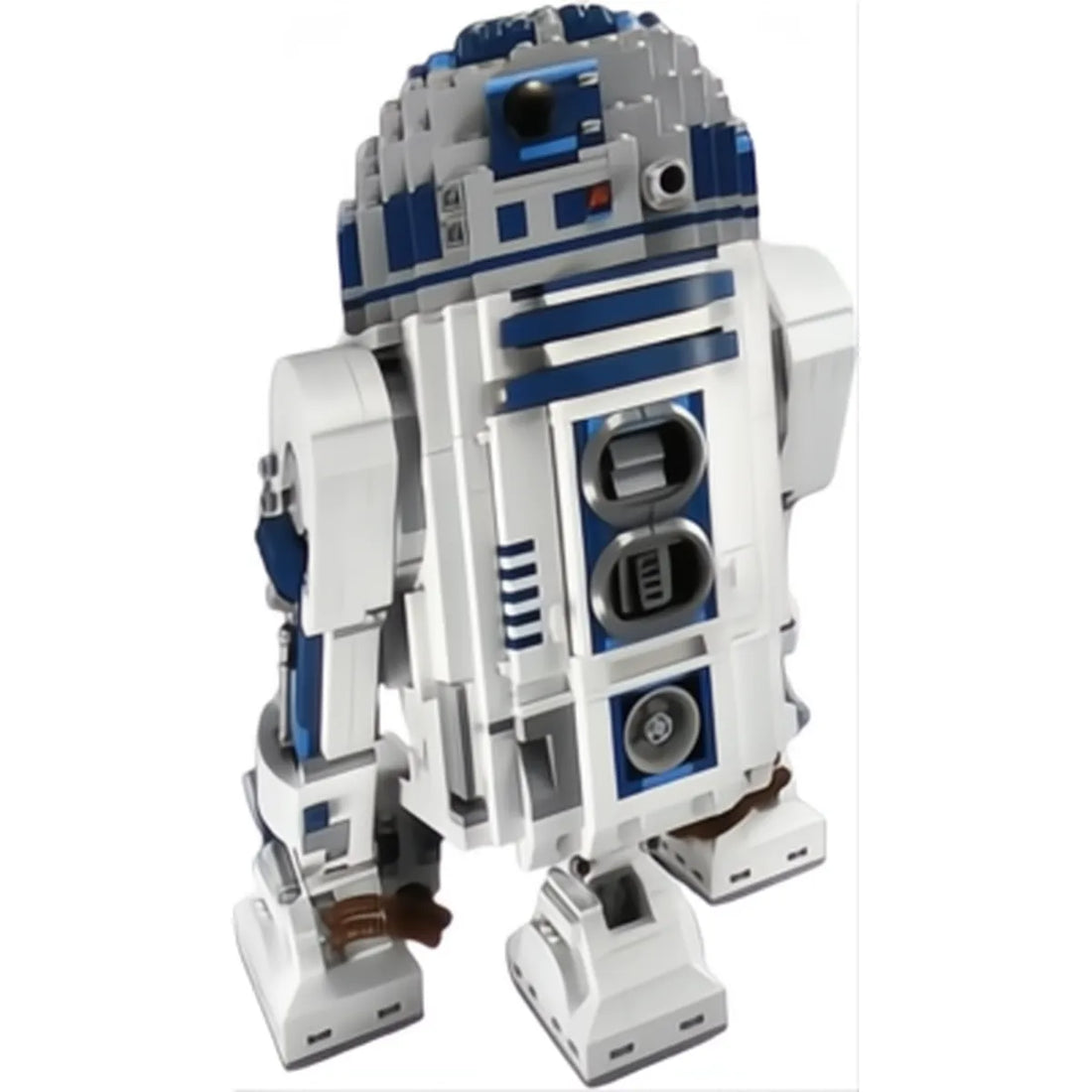 LEGO 10225 Star Wars R2-D2 Retired UCS Set
