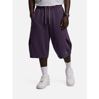 AERC Soft Running Longline Shorts