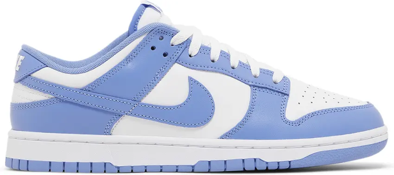 Dunk Low Polar Blue