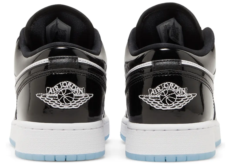 Jordan 1 Low SE Concord (GS)