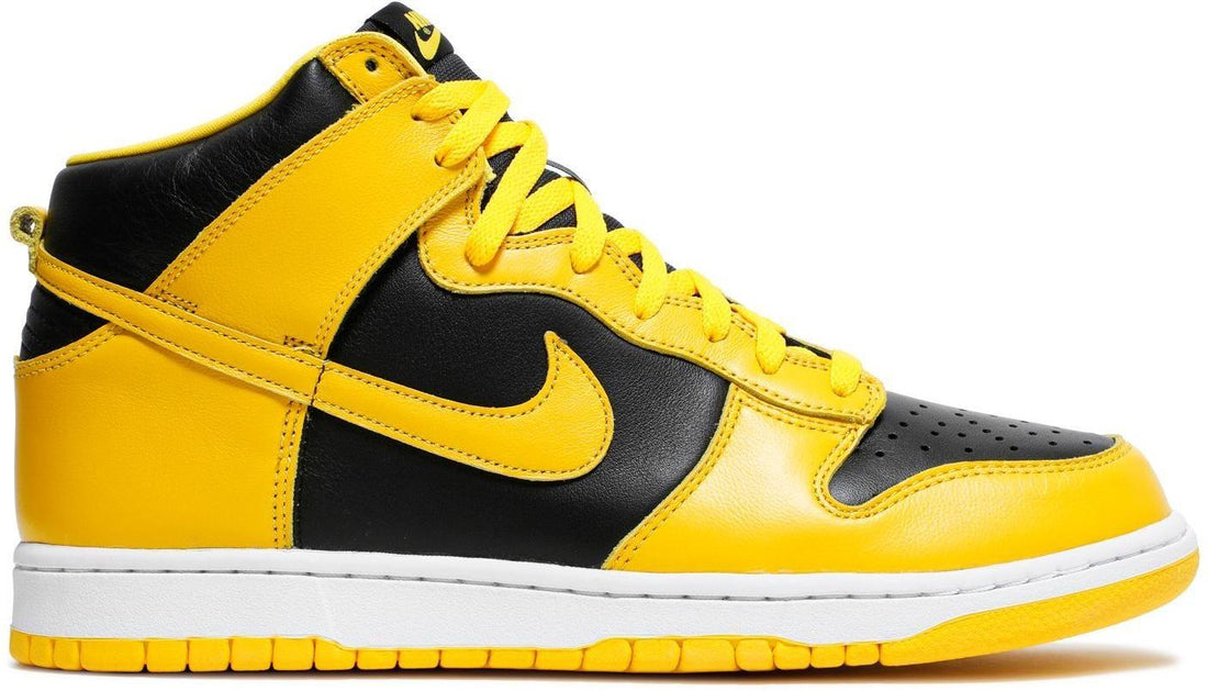 Dunk High SP Iowa 2020