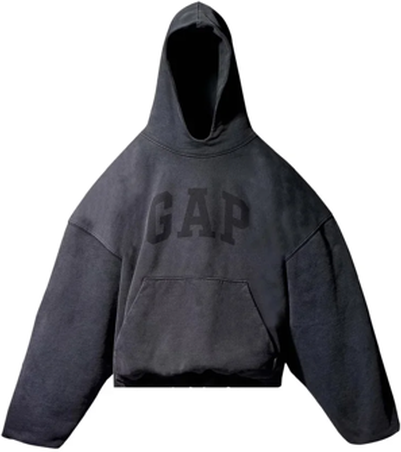 YZY gap dove hoodie (LAA RESTOCK)