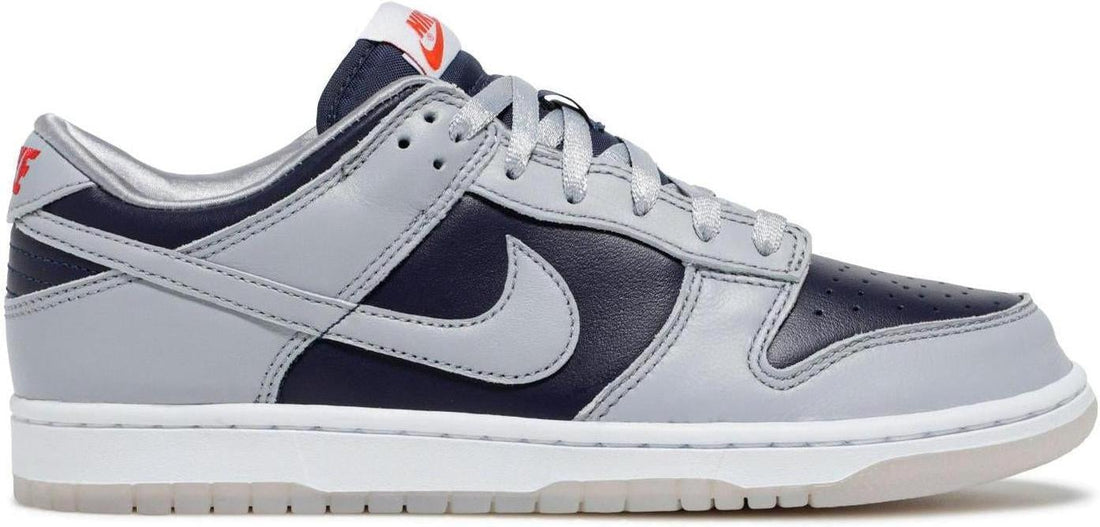 Wmns Dunk Low SP College Navy