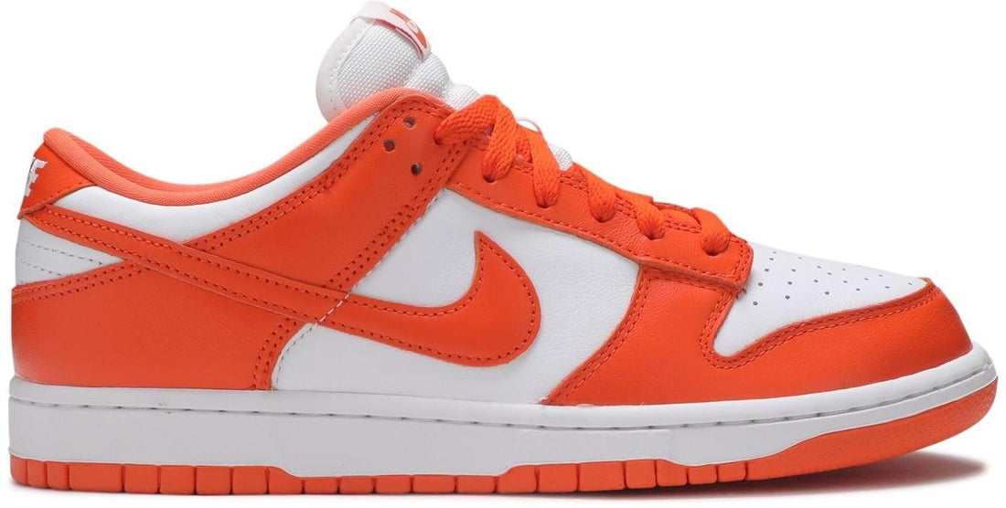 Dunk Low Retro SP Syracuse