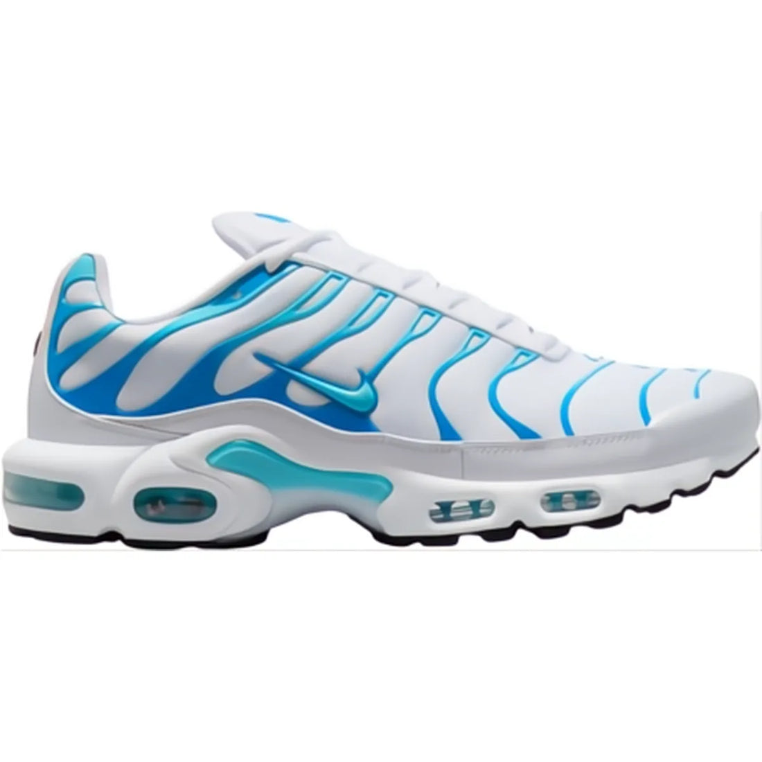 Nike Air Max Plus Polarised Blue