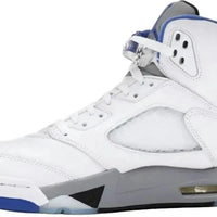 Jordan 5 Retro White Stealth (2021)