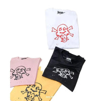 Icecream Splat Tee