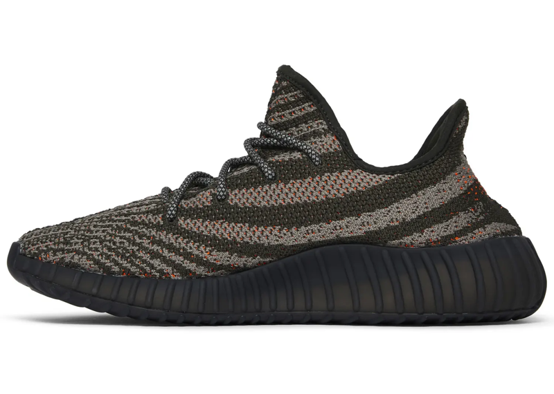 adidas Yeezy Boost 350 V2 Carbon Beluga