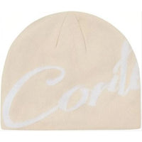 Corteiz OG Strike Skully 'Cream'