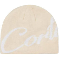 Corteiz OG Strike Skully 'Cream'