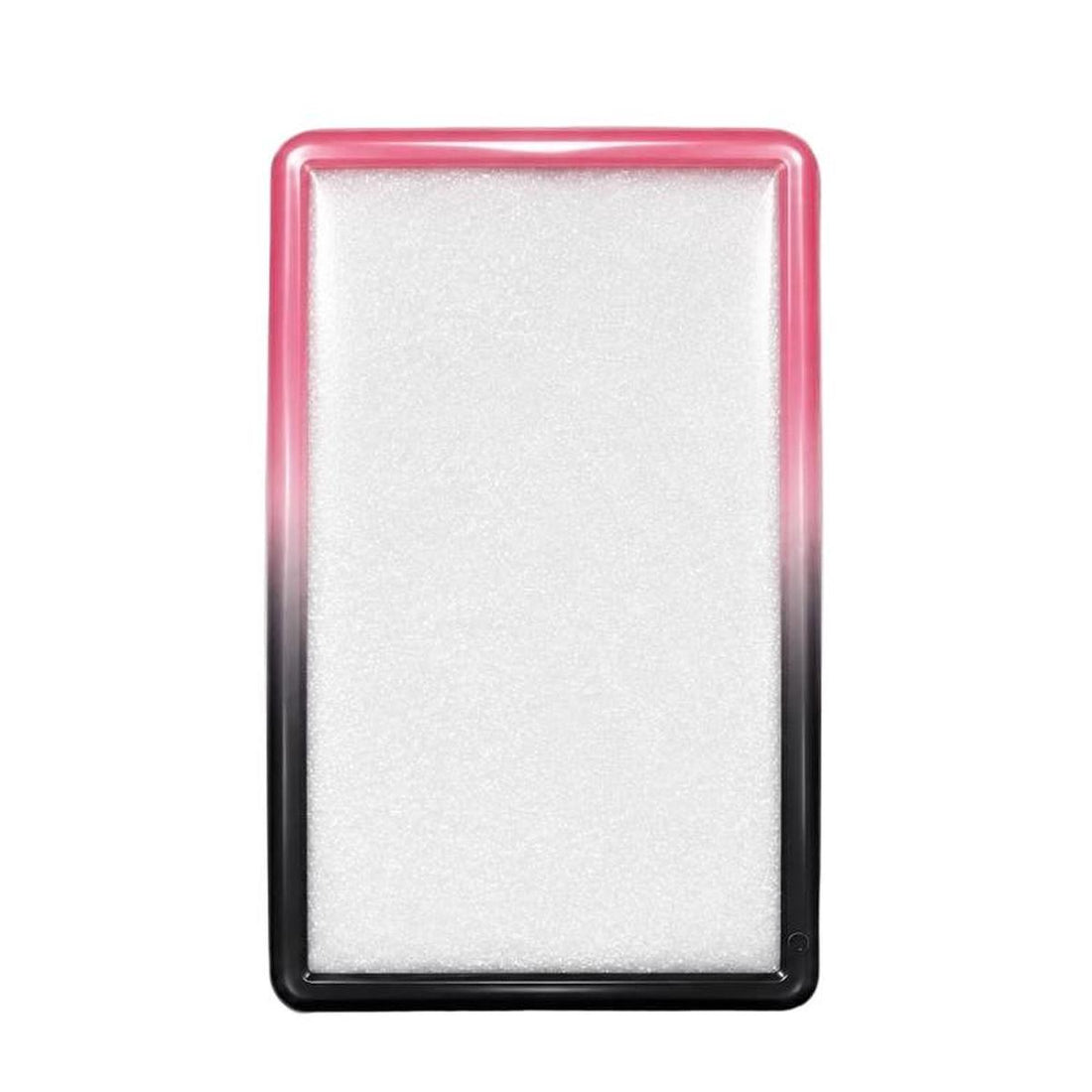 SLAB GUARD (PINK / BLACK)
