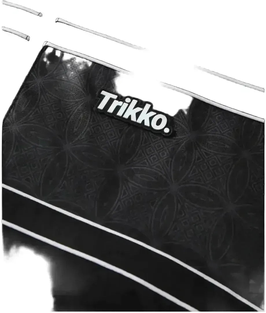 Trikko ARABIC WATERPROOF SHELL JACKET
