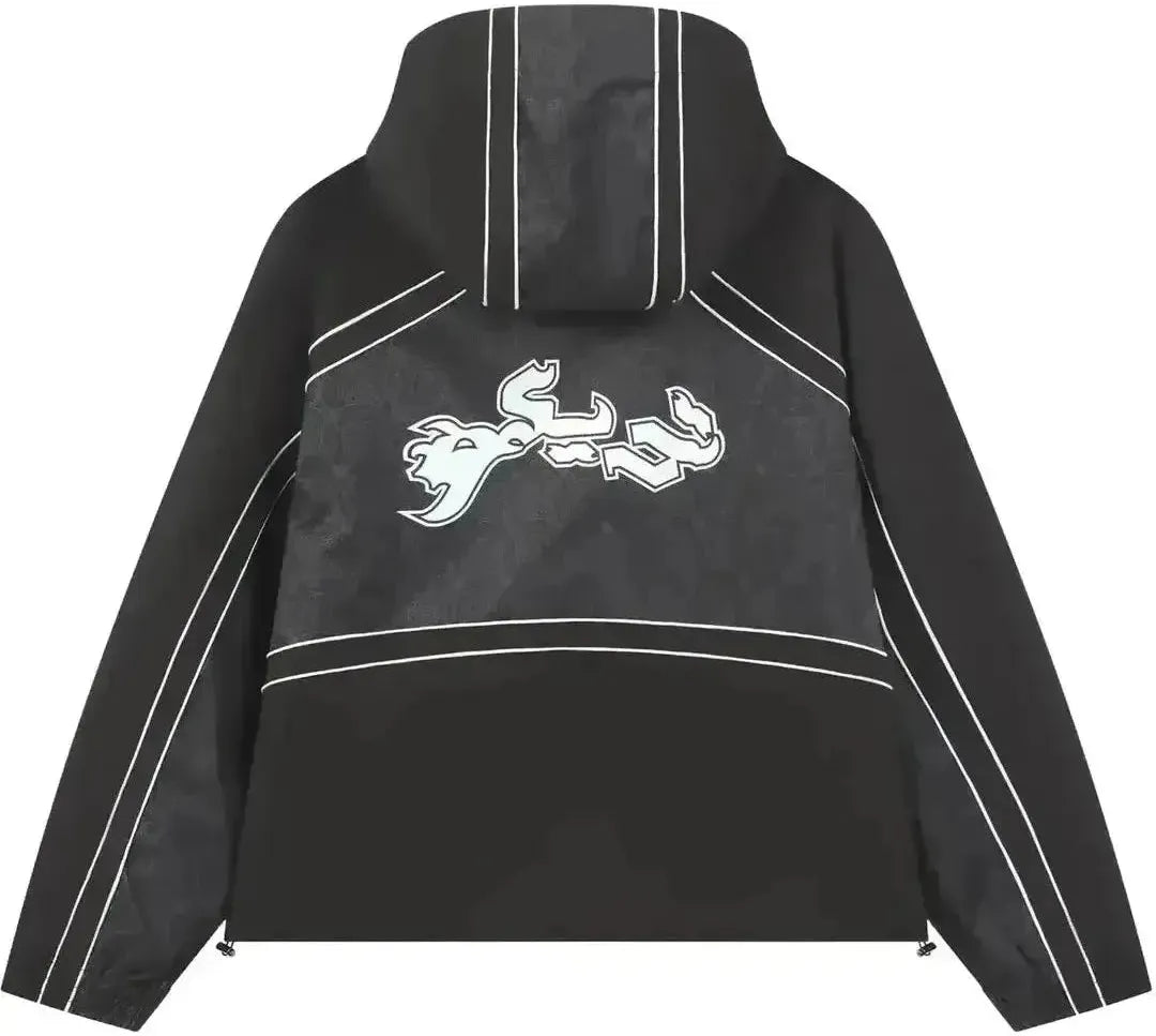 Trikko ARABIC WATERPROOF SHELL JACKET