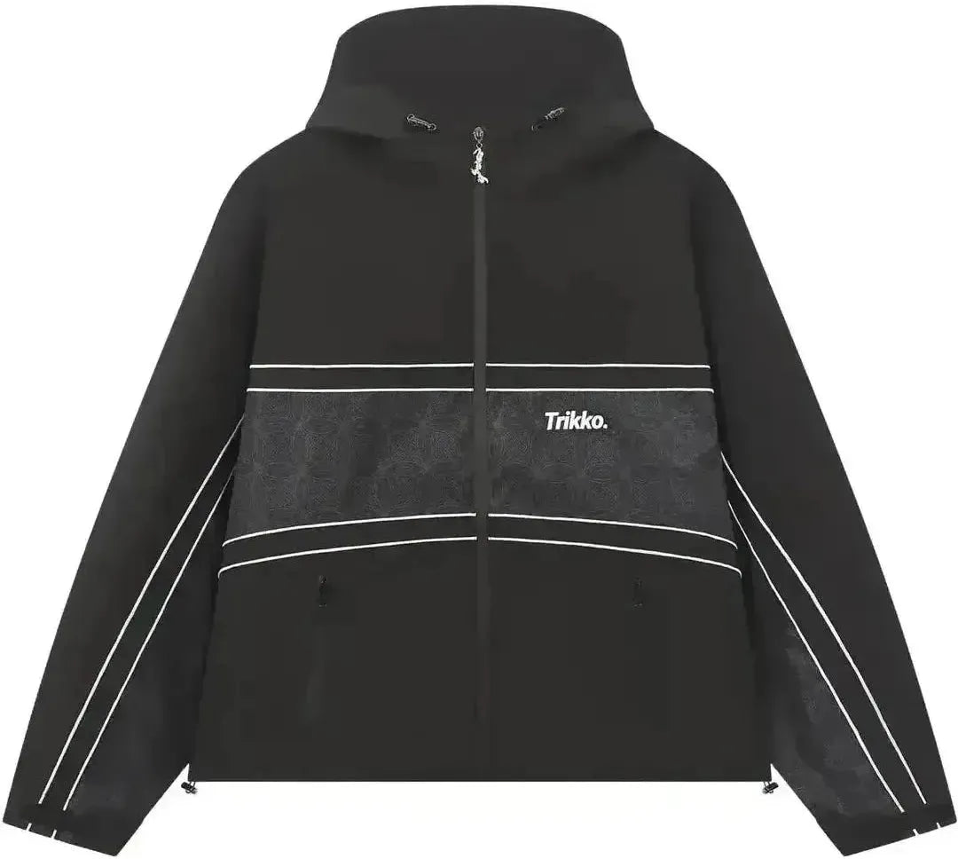 Trikko ARABIC WATERPROOF SHELL JACKET