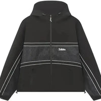 Trikko ARABIC WATERPROOF SHELL JACKET