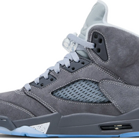 Jordan 5 Retro Wolf Grey (2026)