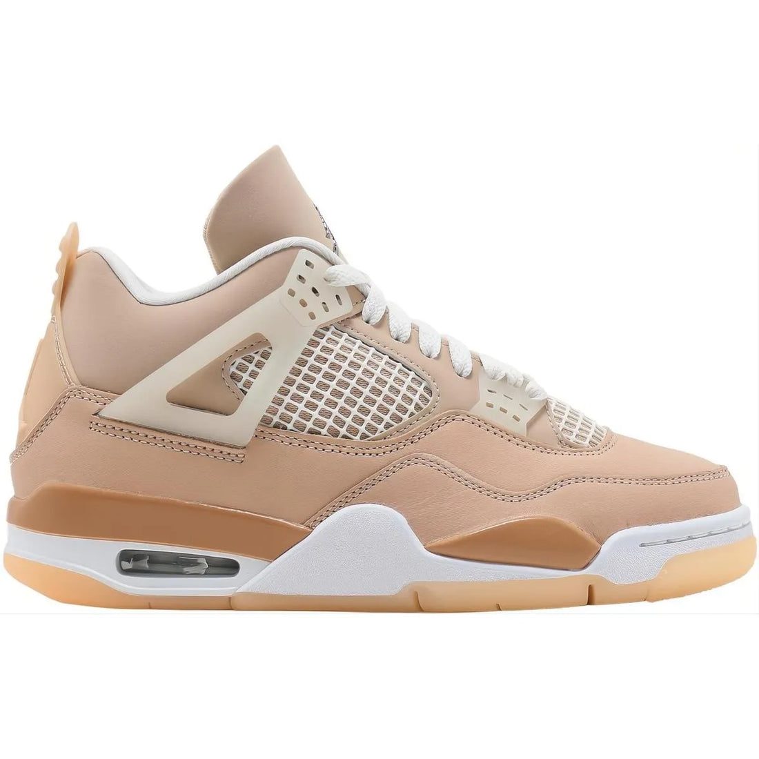 Wmns Air Jordan 4 Retro 'Shimmer'
