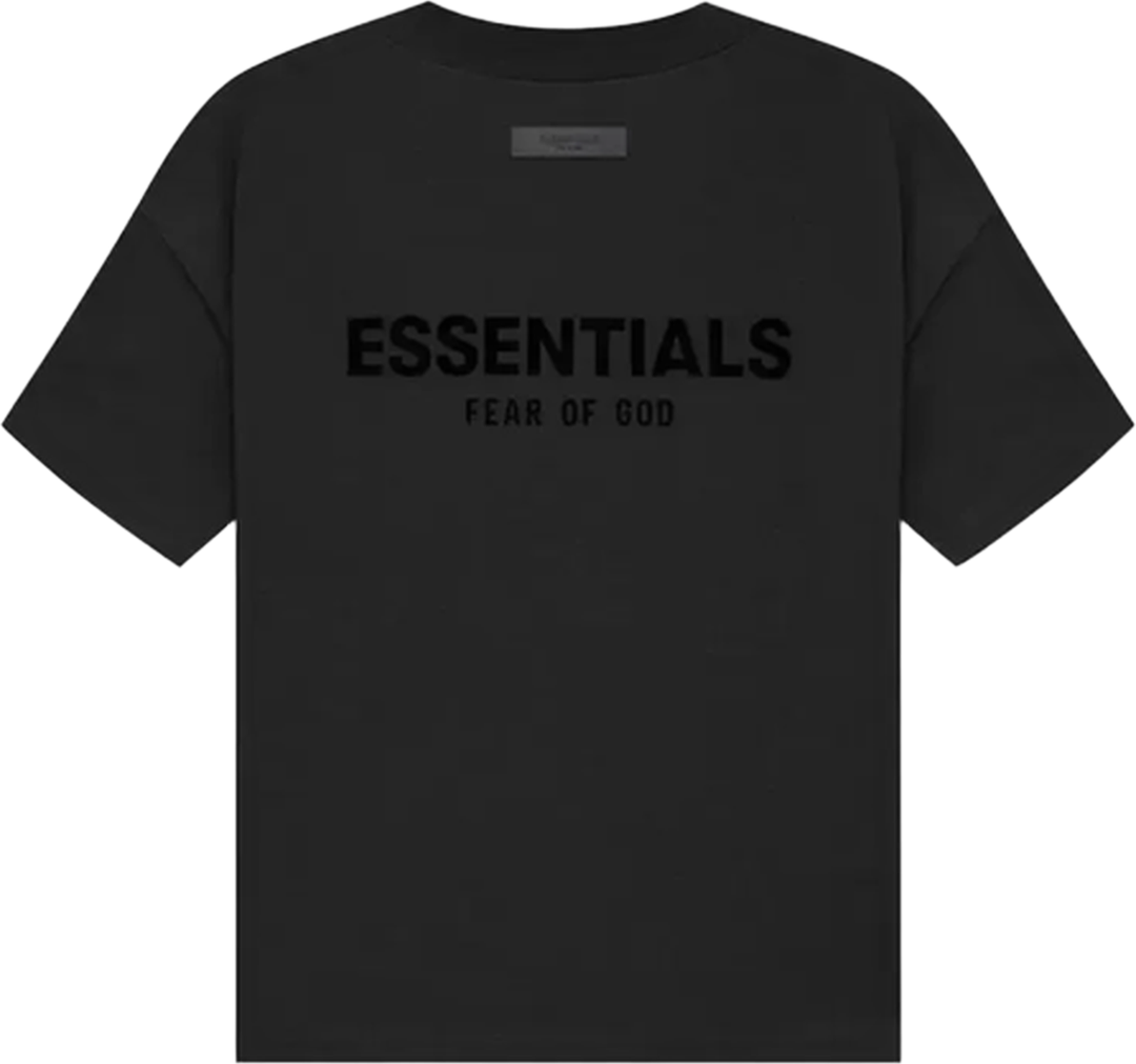 Fear Of God Essentials Tee Stretch Limo