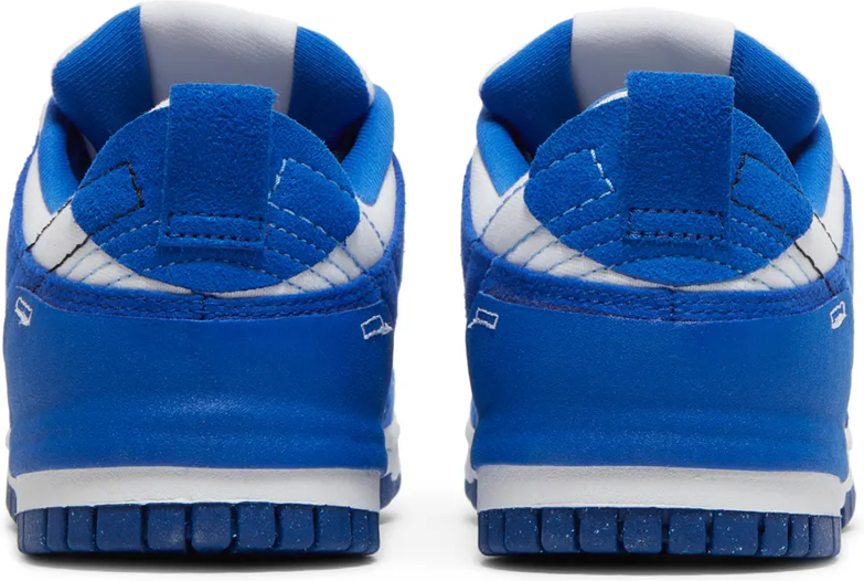 Nike Dunk Low Disrupt 2 White University Blue (Womens)