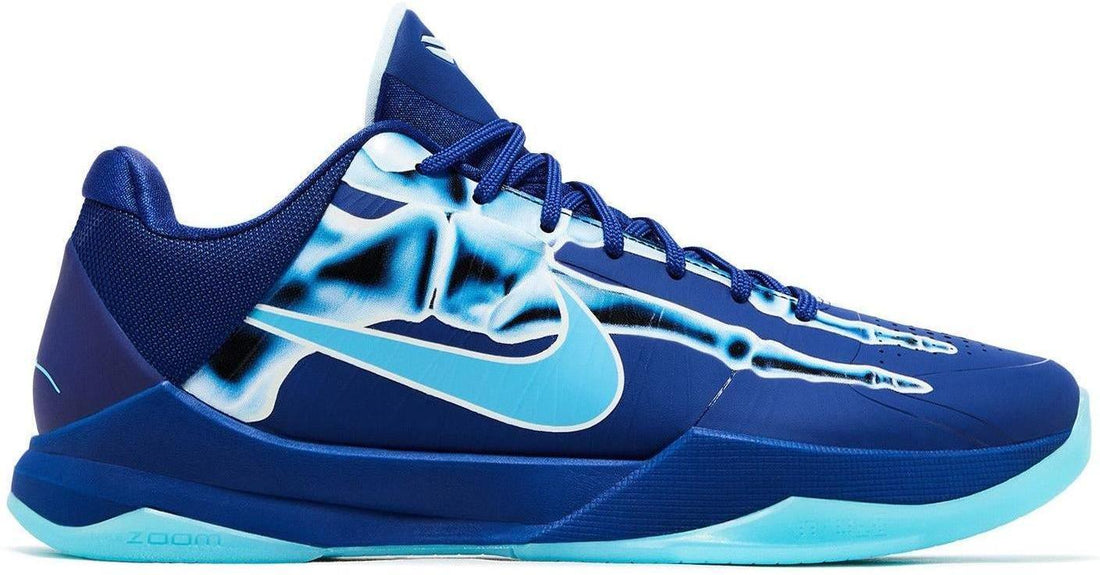 Zoom Kobe 5 Protro X-Ray