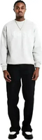 Title27 Crew Neck - STONE GREY