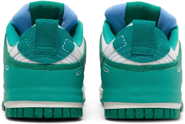 Nike Dunk Low Disrupt 2 Phantom University Blue (Womens)