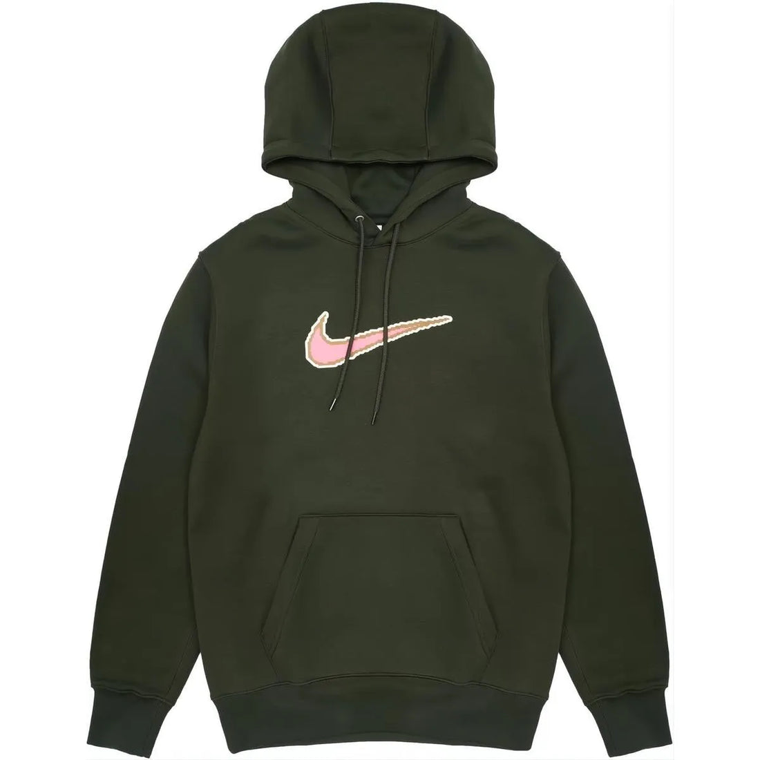 Nike Sportswear Club Fleece Hoodie