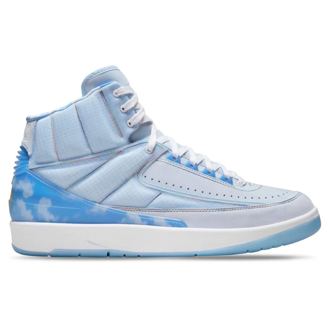 Jordan 2 Retro J Balvin