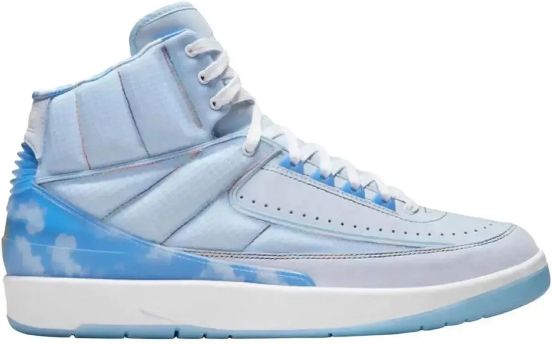 Jordan 2 Retro J Balvin