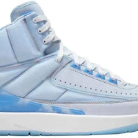 Jordan 2 Retro J Balvin
