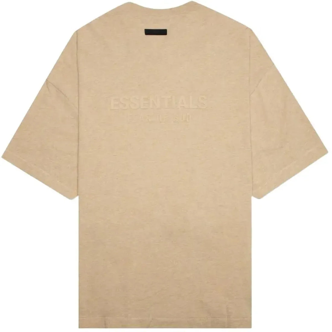 FOG ESSENTIALS V-Neck Gold Heather