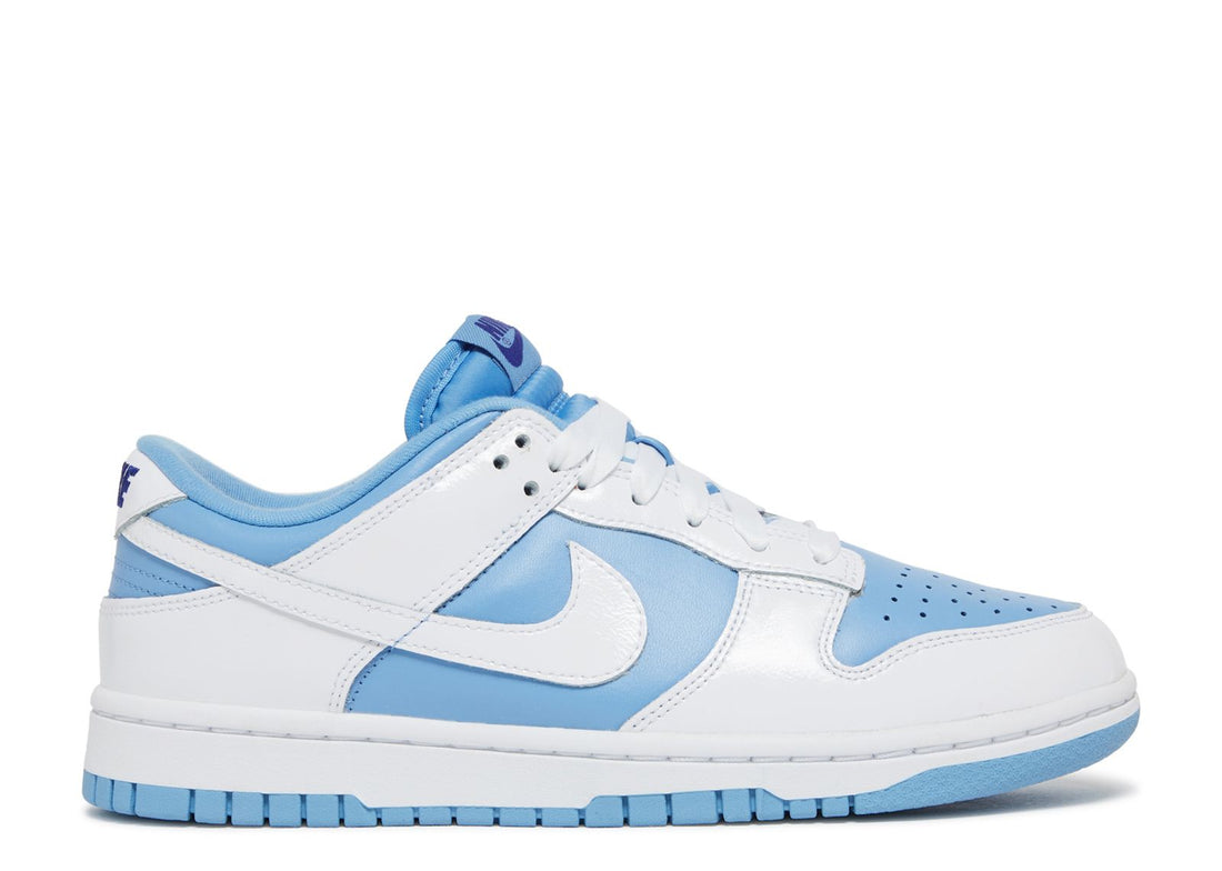 Wmns Dunk Low 'Reverse UNC'