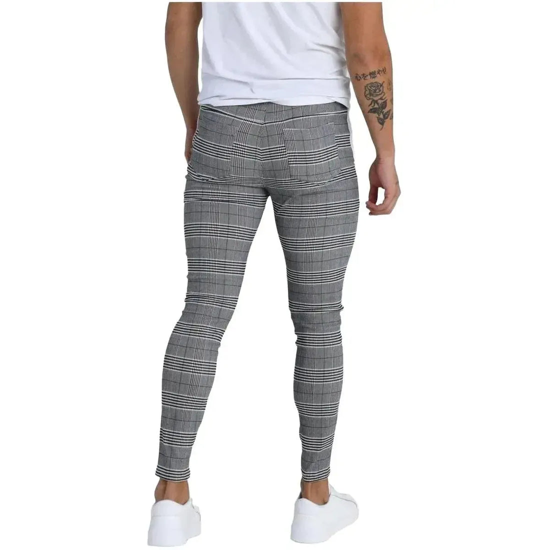 ESSEX CLASSIC (Striped)
