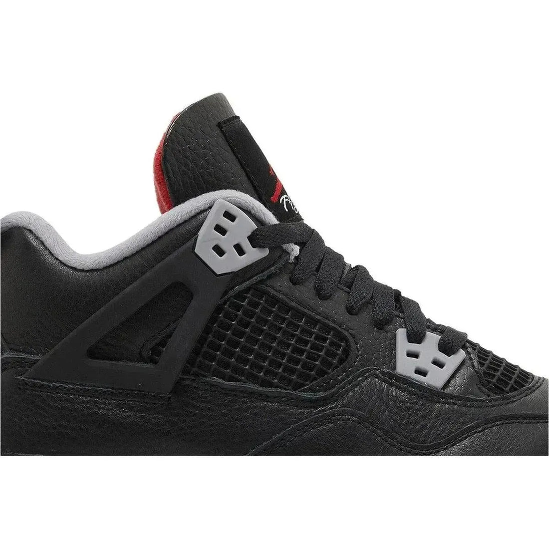 Air Jordan 4 Retro GS 'Bred Reimagined'