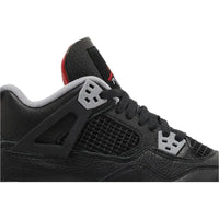 Air Jordan 4 Retro GS 'Bred Reimagined'