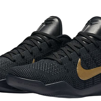 Kobe 11 Fade To Black