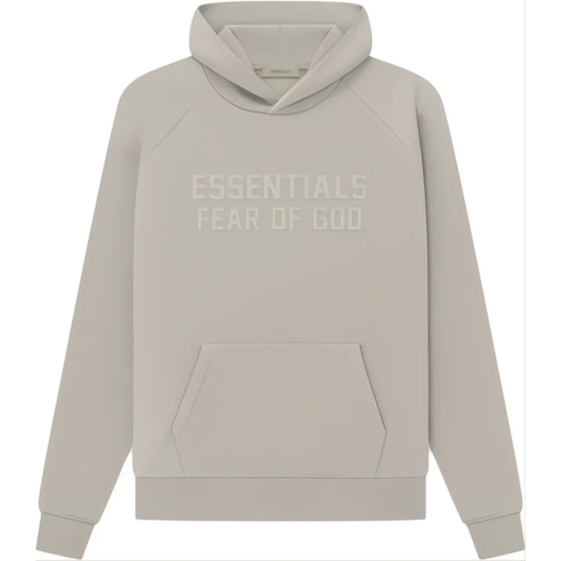 Essentials Hoodie Seal