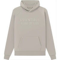 Essentials Hoodie Seal