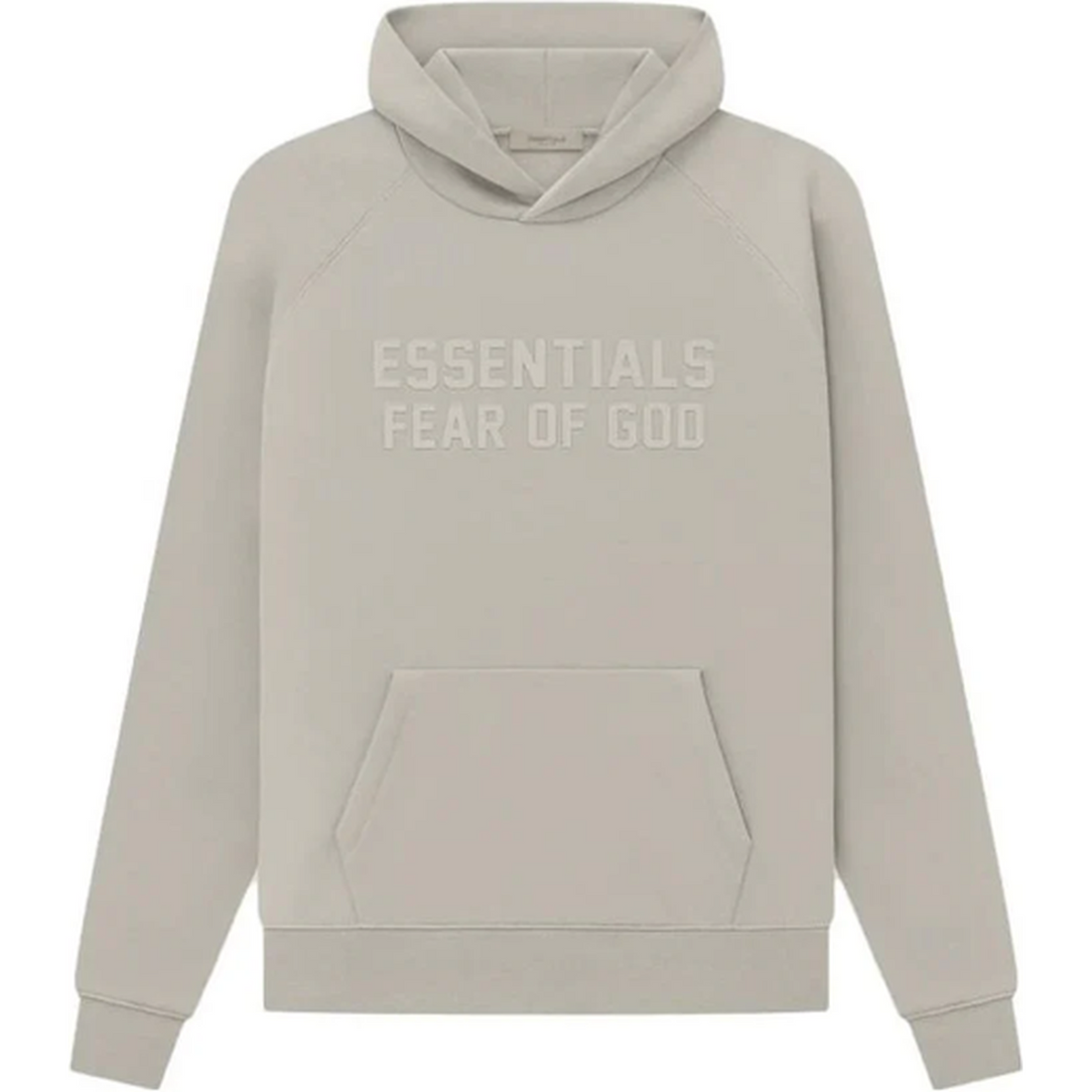 Essentials Hoodie Seal
