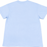 Corteiz Regne Tee Light Blue