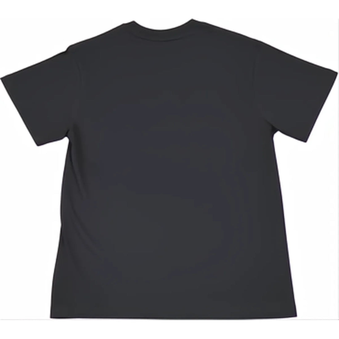 Corteiz Parachute Tee Black