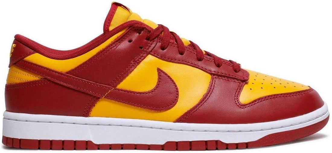 Dunk Low USC