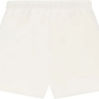 Essentials Running Shorts Cloud Dancer