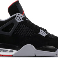 Air Jordan 4 Retro OG Bred 2019