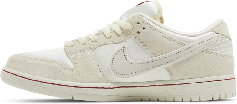 Nike SB Dunk Low City of Love Light Bone
