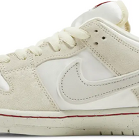 Nike SB Dunk Low City of Love Light Bone