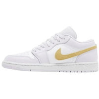 Women's Air Jordan 1 Low Barely Grape