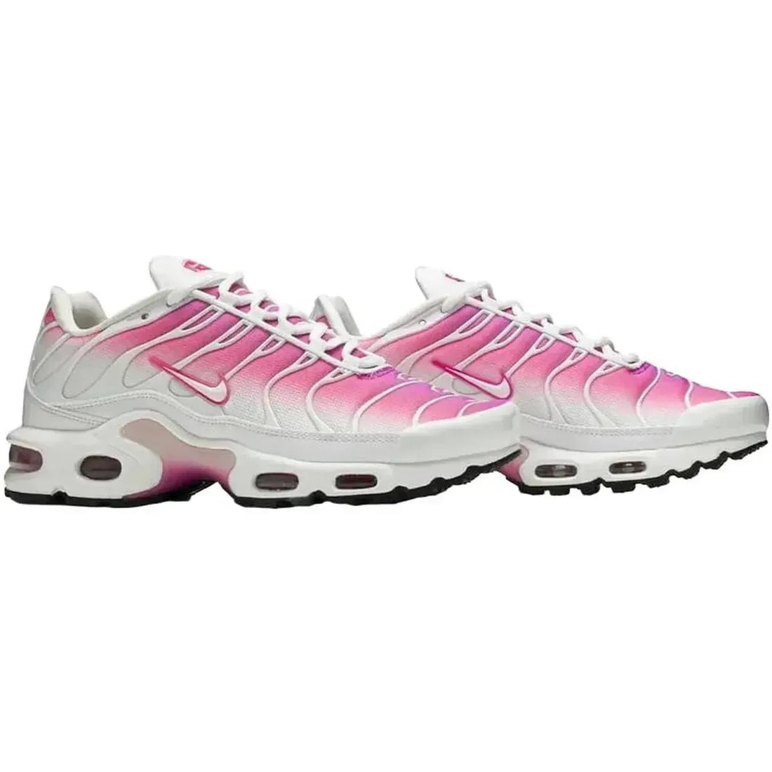 Nike Air Max Plus Pink Fade (Women's)